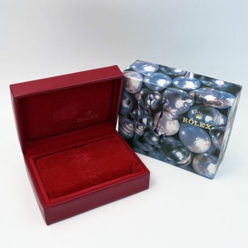 Rolex Lady-Datejust Box Set 79173G