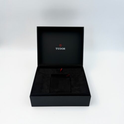 Tudor Box Set 2015 - present Code 02
