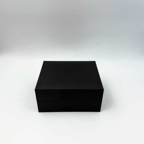 Tudor Box Set 2015 - present Code 02