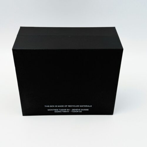 Tudor Box Set 2015 - present Code 02